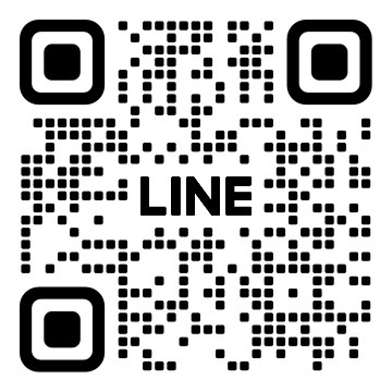 ラインのQRコード