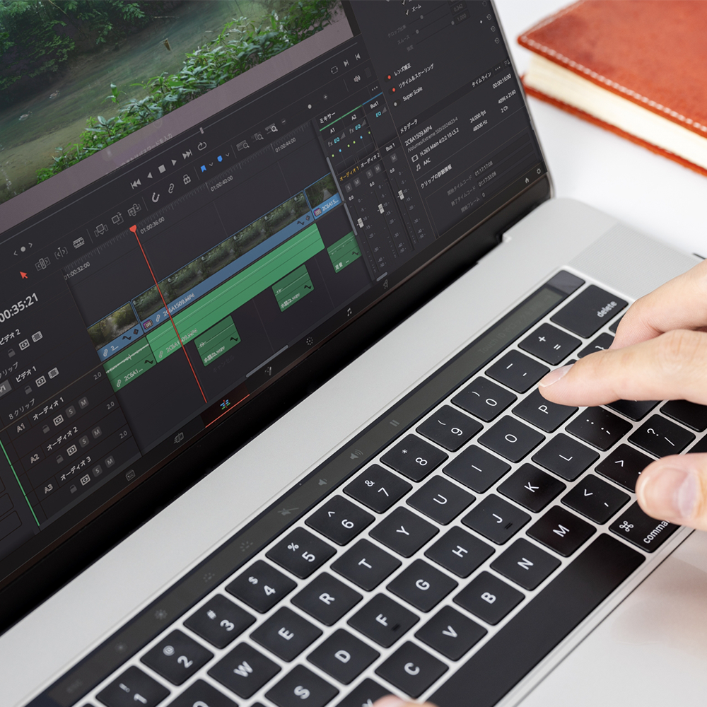 画像編集のイメージ画像